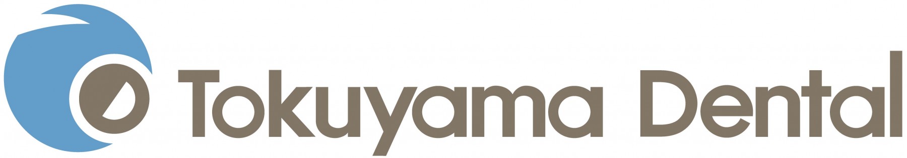 tokuyama dental logo